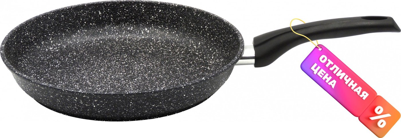

Сковорода Виктория Classic АЛА 280 (CL0428)