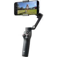 Стабилизатор DJI Osmo Mobile 8 без модуля DJI OM (темно-серый)