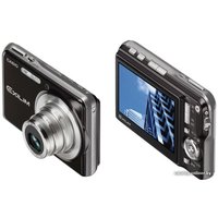 Фотоаппарат Casio Exilim Card EX-S880