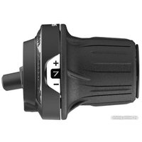Манетка Shimano Tourney RV200-7R ASLRV2007RA