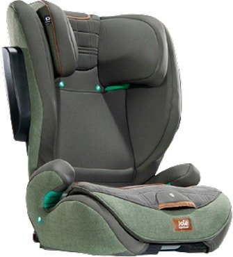 

Детское автокресло Joie I-Traver (pine)