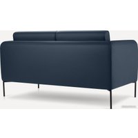 Диван Divan Кинси-2 Land Navy Blue 205558 (синий)
