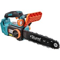 Аккумуляторная пила Sturm CSC1811BL (без АКБ)