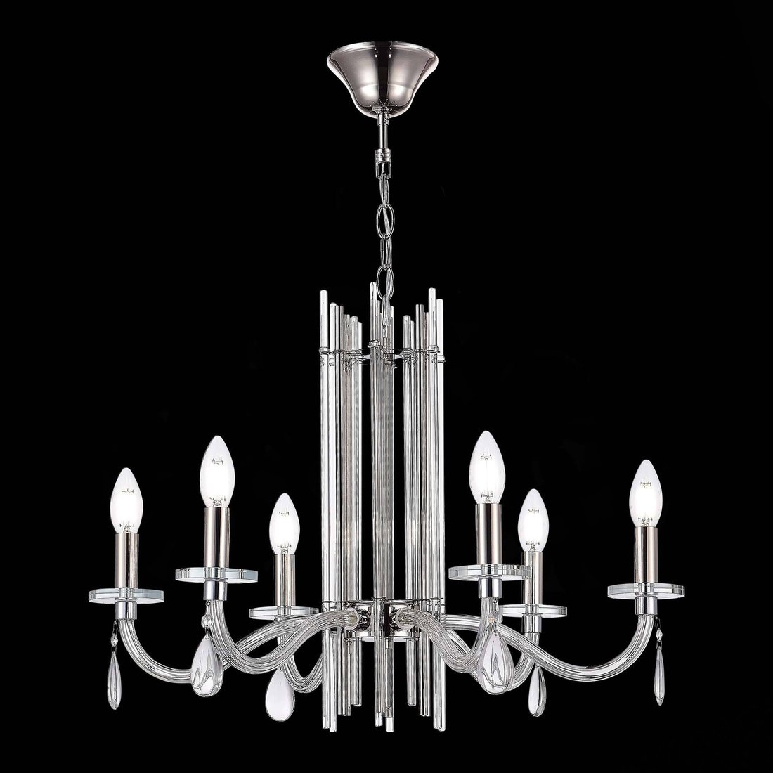 

Подвесная люстра ST Luce SL1656.103.06