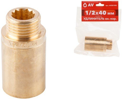 

Фитинг AV Engineering AVE301005