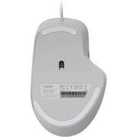 Мышь Rapoo N500 (белый)