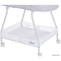 Люлька Simplicity 25020 Classic (halsey gray)