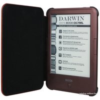 Электронная книга Onyx BOOX C67ML Darwin