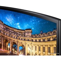 Монитор Samsung C27F390FHI [LC27F390FHIX]