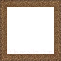 Фоторамка Декарт 50x50 8Л3502 (золото)