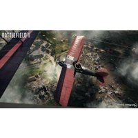  Battlefield 1. Революция для PlayStation 4