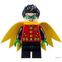 Конструктор LEGO DC Super Heroes 76159 Побег Джокера на трицикле