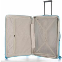 Чемодан-спиннер Verage Edinburgh 22019WS II - L 77 см (морозный синий)