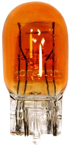 Лампа накаливания AVS Vegas WY21/5W(W3x16q) 12V 1шт [A78174S]