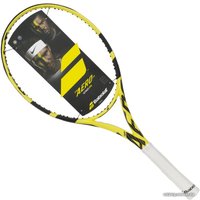 Теннисная ракетка Babolat Pure Aero Lite 101360-191-2