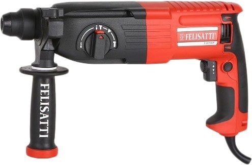 

Перфоратор Felisatti П-24/700ЭР 160.5.0.00