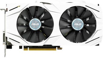 GeForce GTX 1060 3GB GDDR5 [DUAL-GTX1060-O3G]