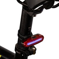 Держатель для фонарей West Biking 0701111