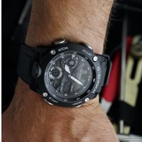 Наручные часы Casio G-Shock GA-2000S-1A