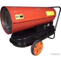 Дизельная тепловая пушка TOR BJD-110