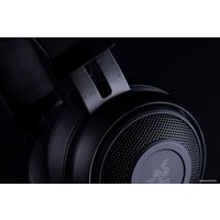 Наушники Razer Kraken Pro v2 Oval (черный)