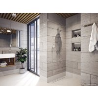 Душевая система  Ferro Algeo NP71-BAG7U