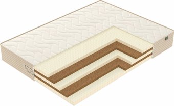 Матрас Vegas Ecolatex L6 200x200