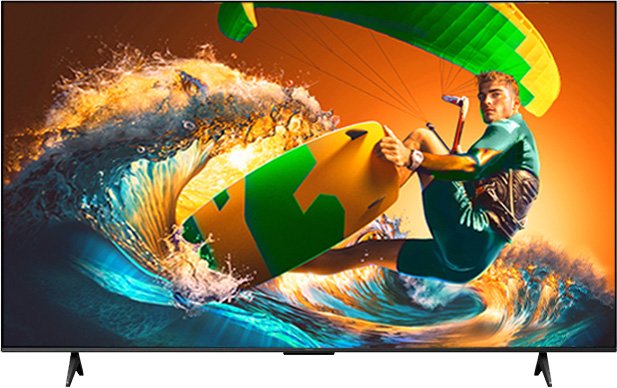 

Телевизор iFFALCON 55U75