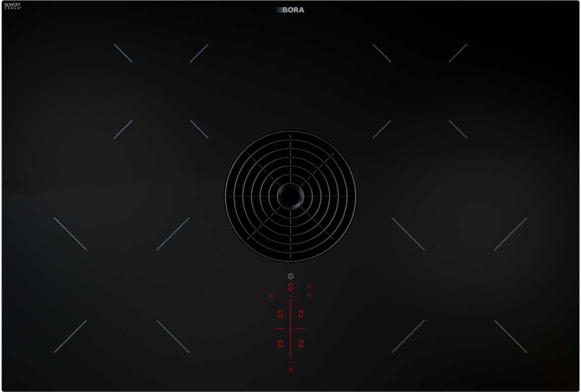 

Варочная панель Bora PURA