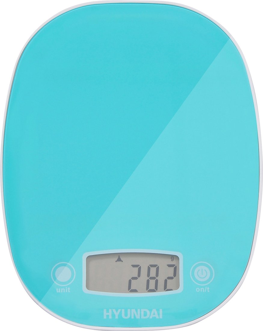 

Кухонные весы Hyundai HYS-KA511