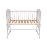 Классическая детская кроватка Incanto Sofi KR-0077/0 (белый)