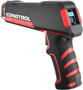 Измеритель прочности бетона Condtrol Beton Pro