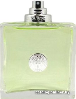 Туалетная вода Versace Versense EdT (тестер, 100 мл)