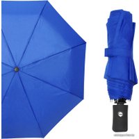 Складной зонт SunShine Vortex 8004.03 (синий)