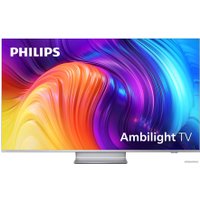 Телевизор Philips 4K UHD LED ОС Android TV 50PUS8807/12