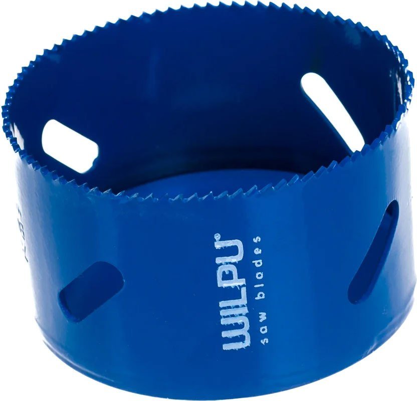 

Коронка Wilpu 46мм 10 tpi 3104600101