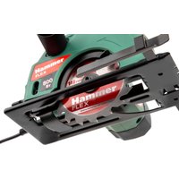 Дисковая (циркулярная) пила Hammer CRP800D Flex