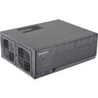 Корпус SilverStone Grandia GD09 SST-GD09B