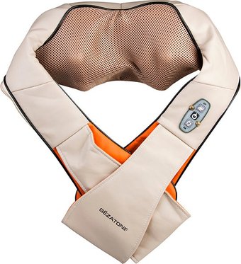 Массажер для шеи и плеч  Gezatone IRelax AMG 395