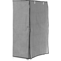 Полка для обуви Mio Tesoro Lari 1M (серый)