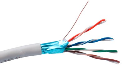 

Кабель ExeGate FTP 5e 305м [EX138967RUS]