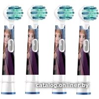 Сменная насадка Oral-B Kids EB10S Frozen II (4 шт)