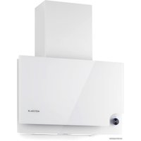 Кухонная вытяжка Klarstein Amelia 60 (белый)