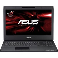 Игровой ноутбук ASUS G74SX-BBK11