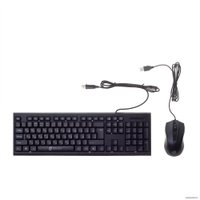 Офисный набор Оклик 620M