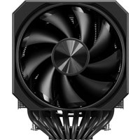Кулер для процессора upHere UP2K8 (черный)