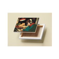 Картина по номерам PaintLine Lofi Girl PL-00322