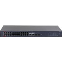 Управляемый коммутатор 2-го уровня Dahua CS4226-24ET-240