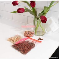 Пакеты фасовочные Swed House MR3-580/1 (красный)