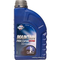 Антифриз Fuchs Maintain Fricofin G12 Plus 1л
